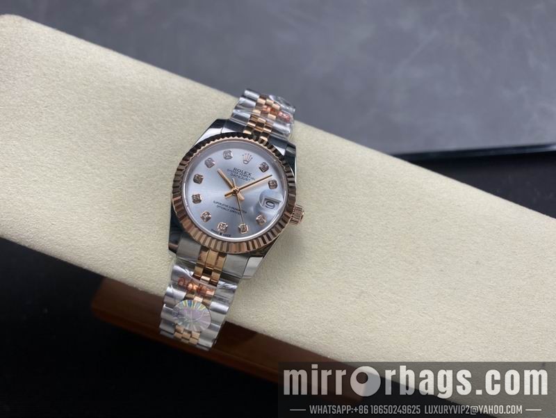 Replica Rolex 31mm 102302 Watch