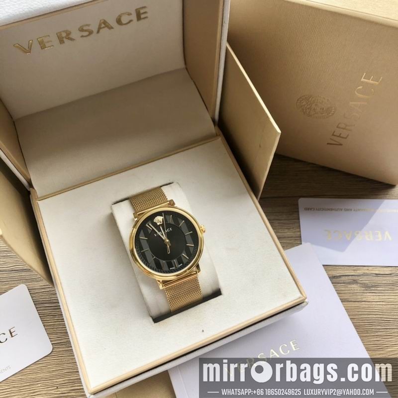 Replica Versace 42mm 032465 Watch