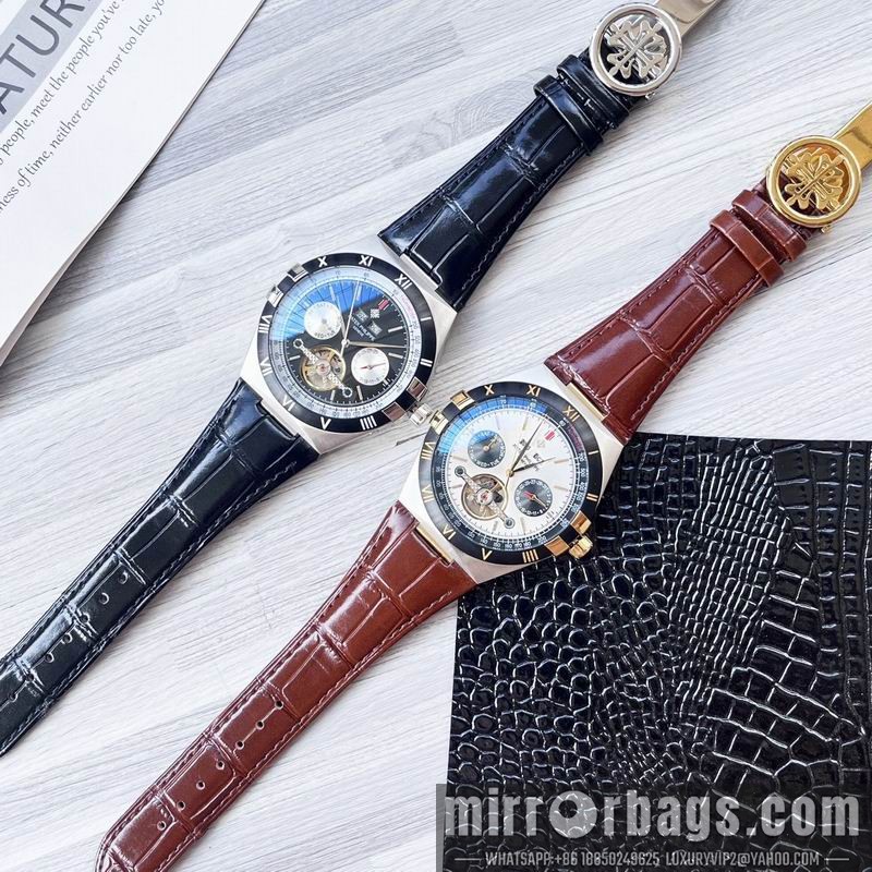 Replica Patek Philippe 42mm 082388 Watch