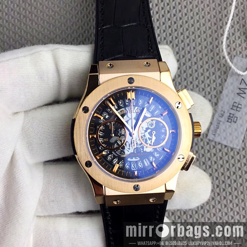Replica Hublot 42mm 080793 Watch