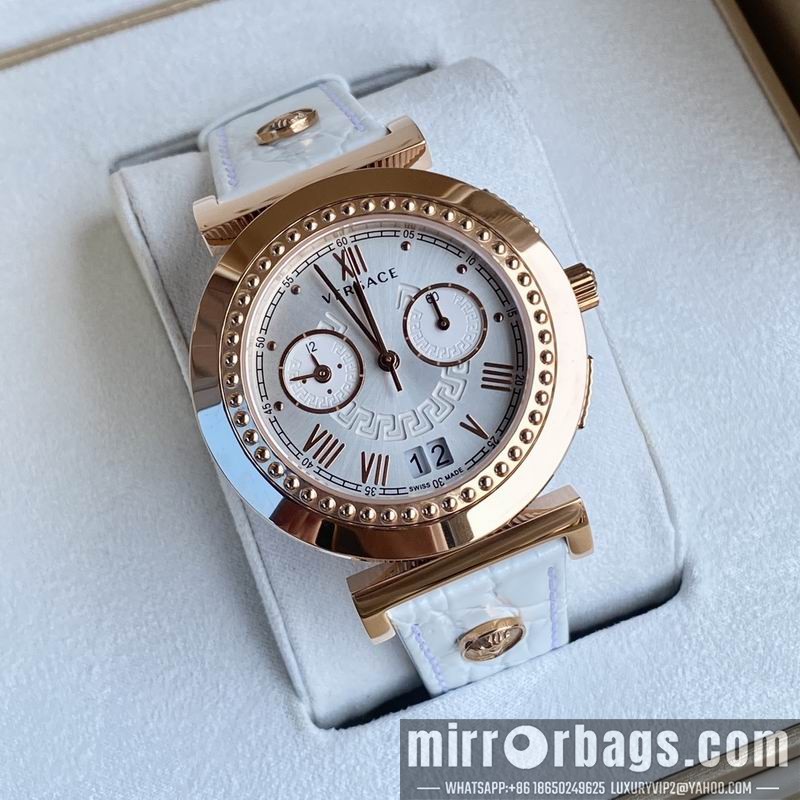 Replica Versace 40mm 112018 Watch