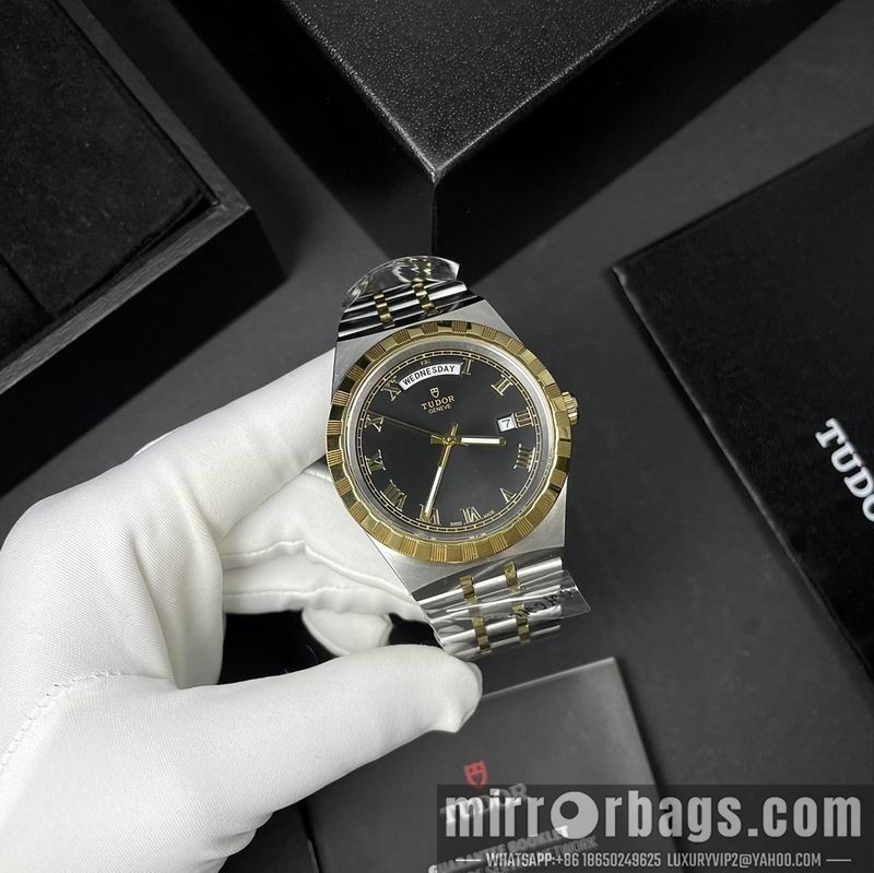 Replica Tudor 41mm 072430 Watch