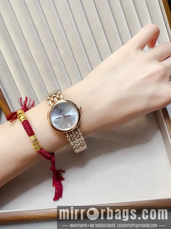 Replica Omega 27mm 101418 Watch