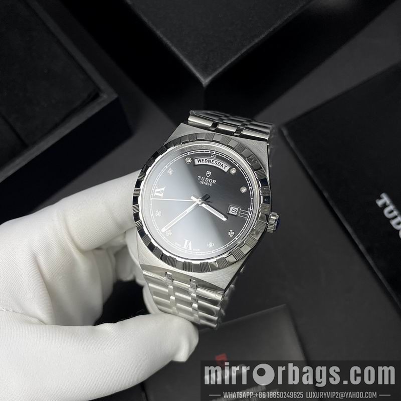Replica Tudor 41mm 072431 Watch