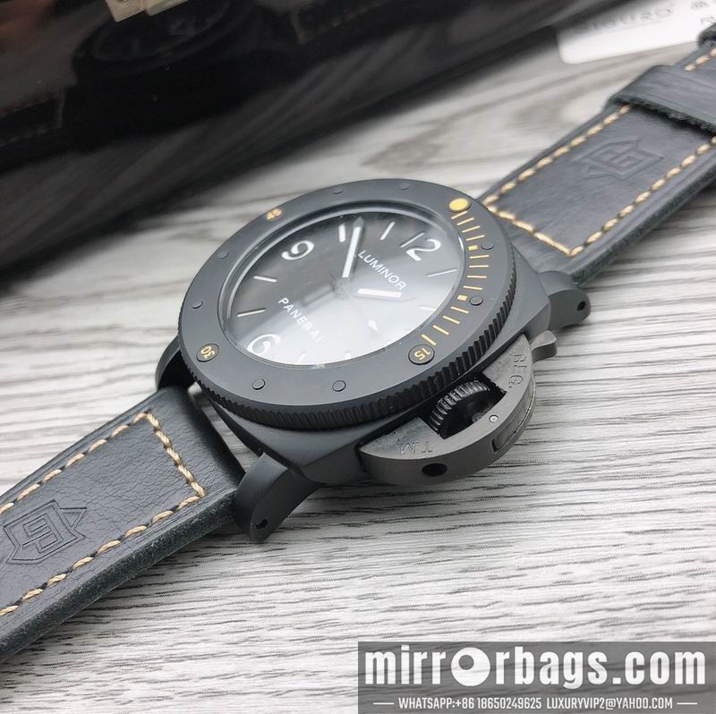 Replica Panerai 44mm 090424 Watch