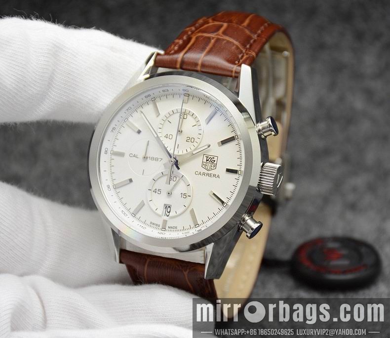 Replica Tag Heuer men 44X14mm 102308 Watch