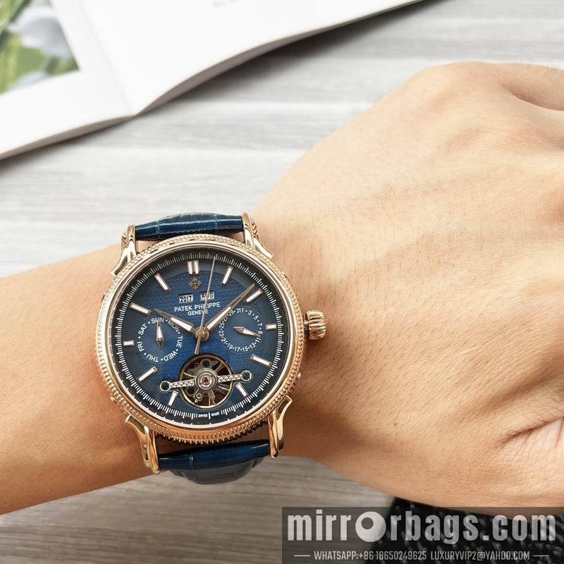 Replica Patek Philippe 41mm 090423 Watch