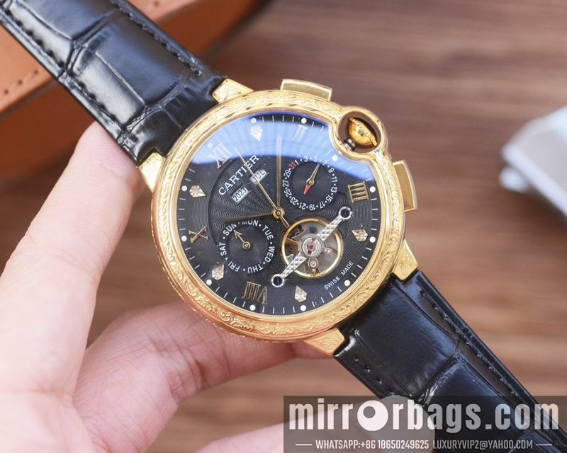 Replica Cartier 41mm 042452 Watch