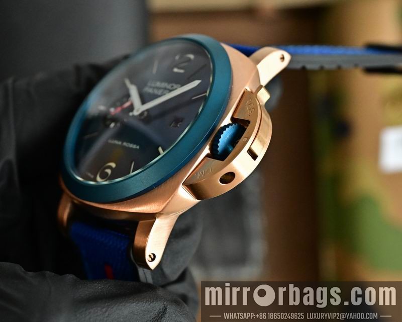 Replica Panerai 44mm 111441 Watch