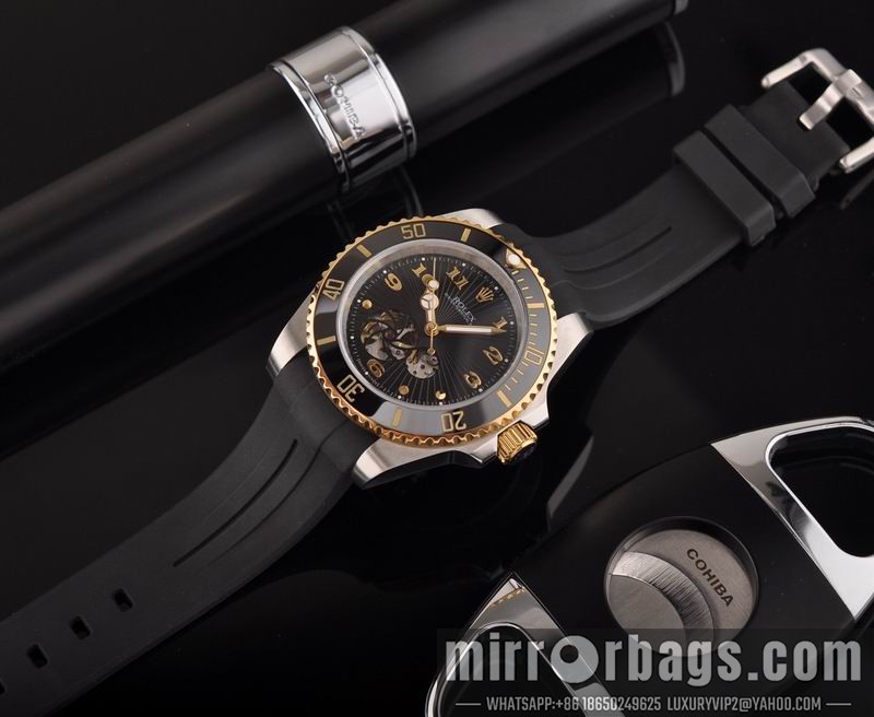 Replica Rolex 40mm 080822 Watch