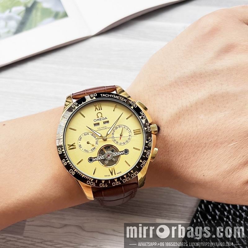 Replica Omega 42mm 082368 Watch