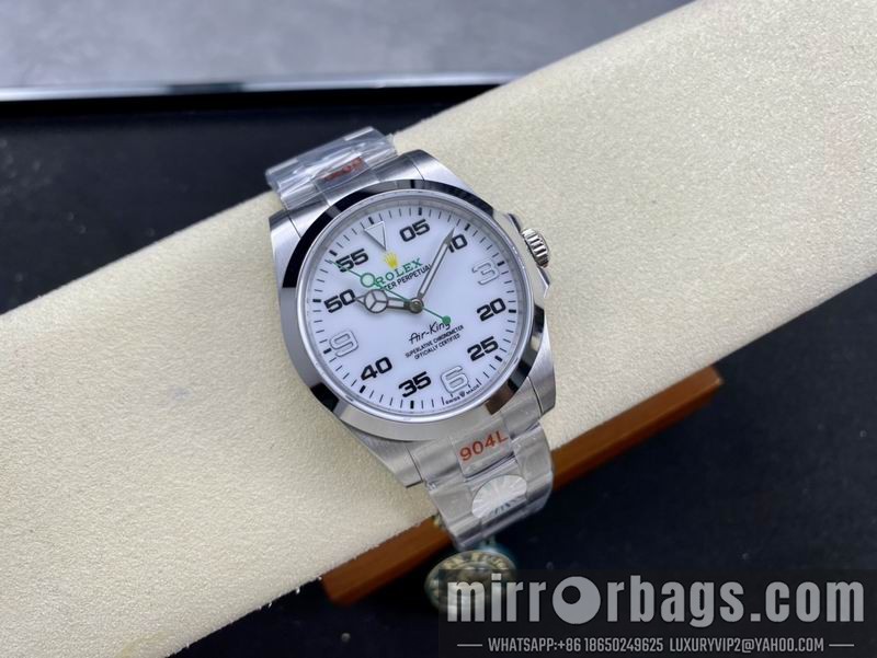 Replica Rolex 40mm 102310 Watch