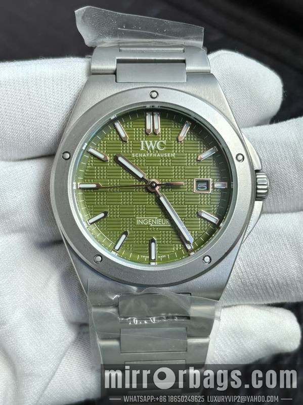 Replica IWC 40mm 082247 Watch