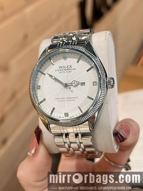 Replica Rolex 40mm 042341 Watch
