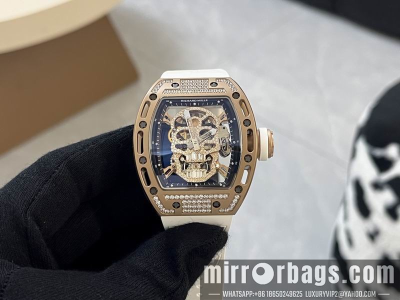 Replica Richard Mille 43X50mm 110328 Watch