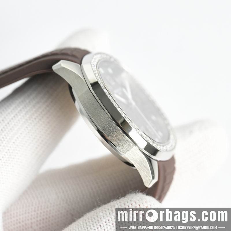 Replica Patek Philippe 38.8mm 080681 Watch