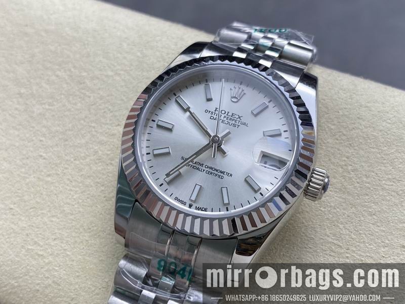Replica Rolex 31mm 102301 Watch