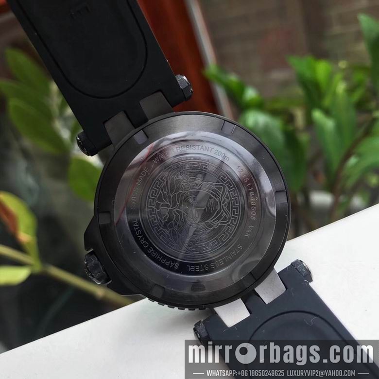 Replica Versace 45mm 11nbz30 Watch