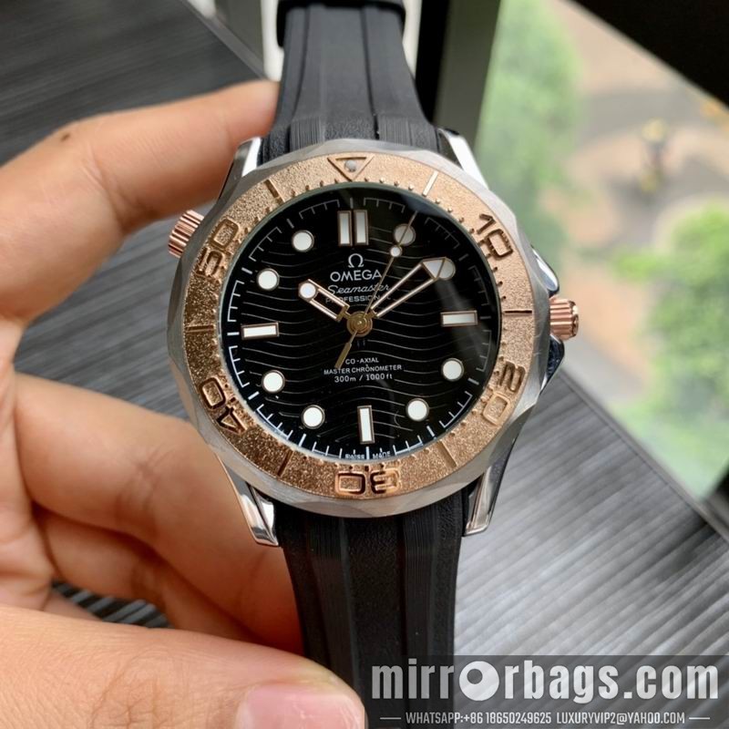 Replica Omega 42mm 090529 Watch