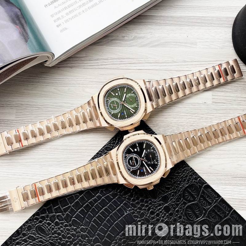 Replica Patek Phillippe 42mm 090436 Watch