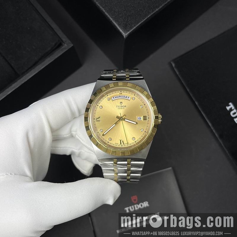 Replica Tudor 41mm 072431 Watch
