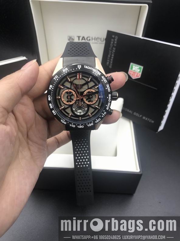 Replica Tag Heuer watch M45 Watch