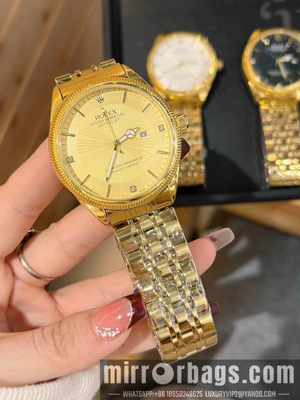 Replica Rolex 40mm 042341 Watch