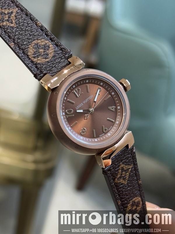 Replica LV watch 111414 Watch