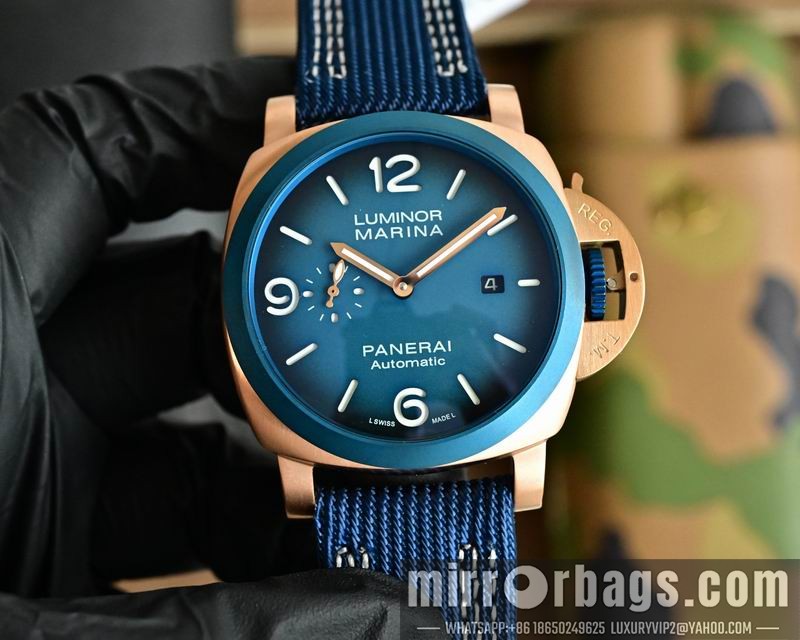 Replica Panerai 44mm 111441 Watch