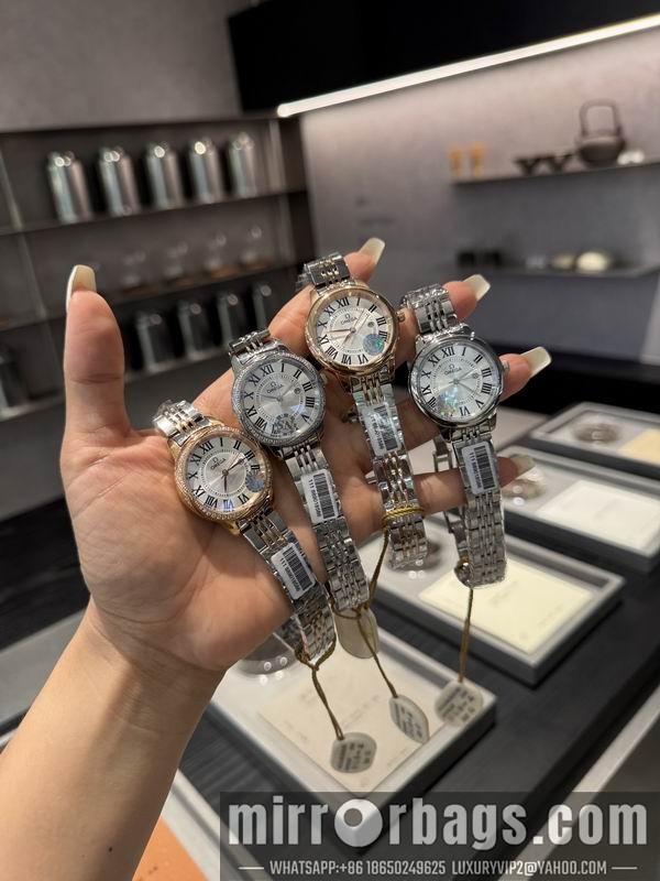 Replica Omega 35mm 101428 Watch