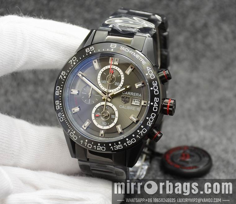Replica Tag Heuer men 46X16mm M14 Watch