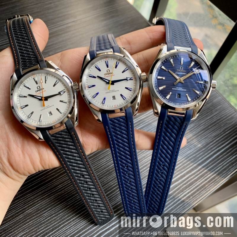 Replica Omega 41mm 090526 Watch
