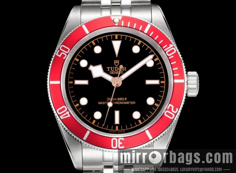 Replica Tudor 41mm 022113 Watch