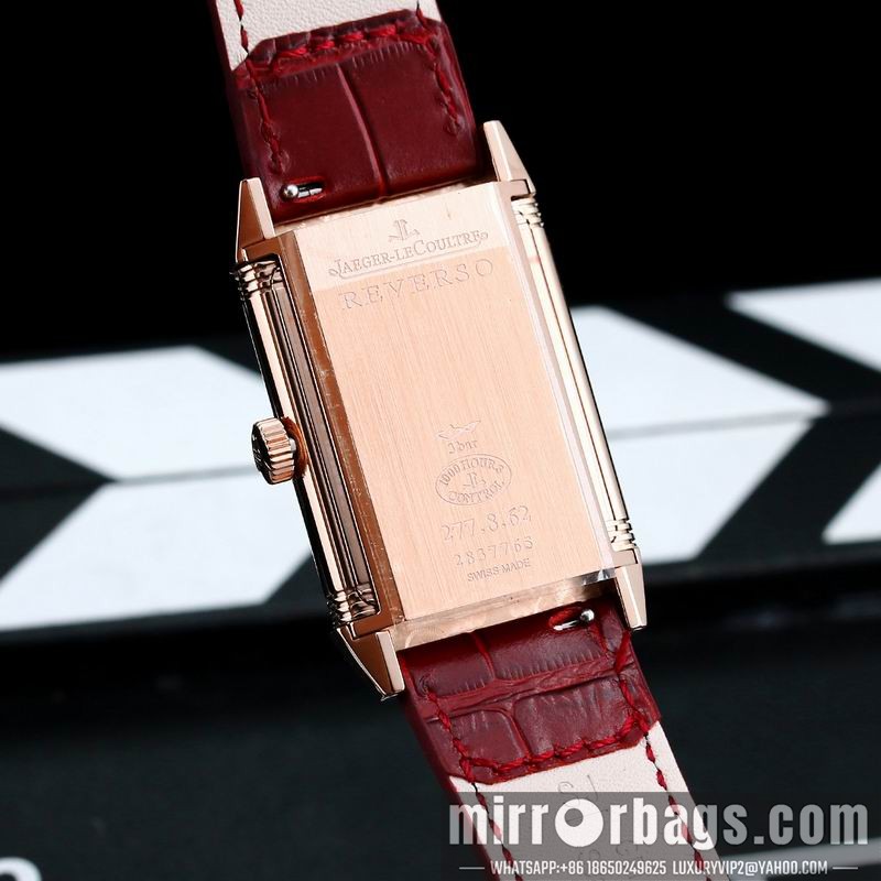Replica Jaeger LeCoultre 45.6X27.4X8.5mm 110308 Watch