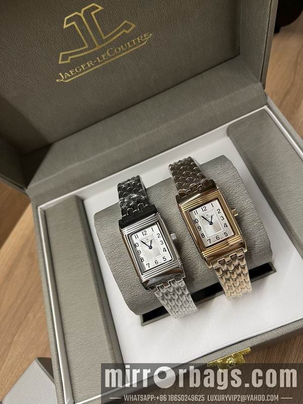 Replica Jaeger LeCoultre 23X35mm 101575 Watch