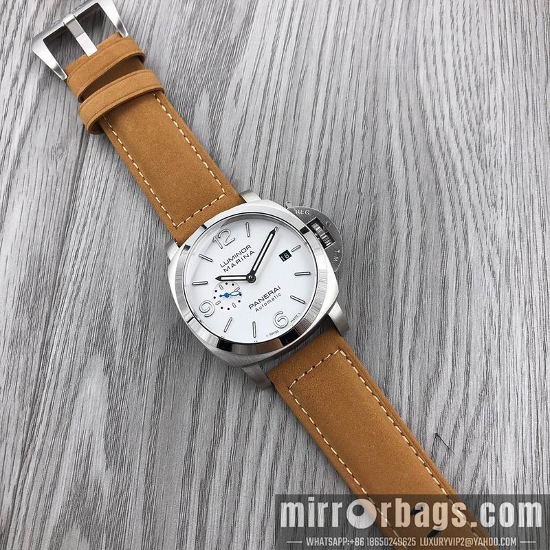 Replica Panerai 44mm 090421 Watch