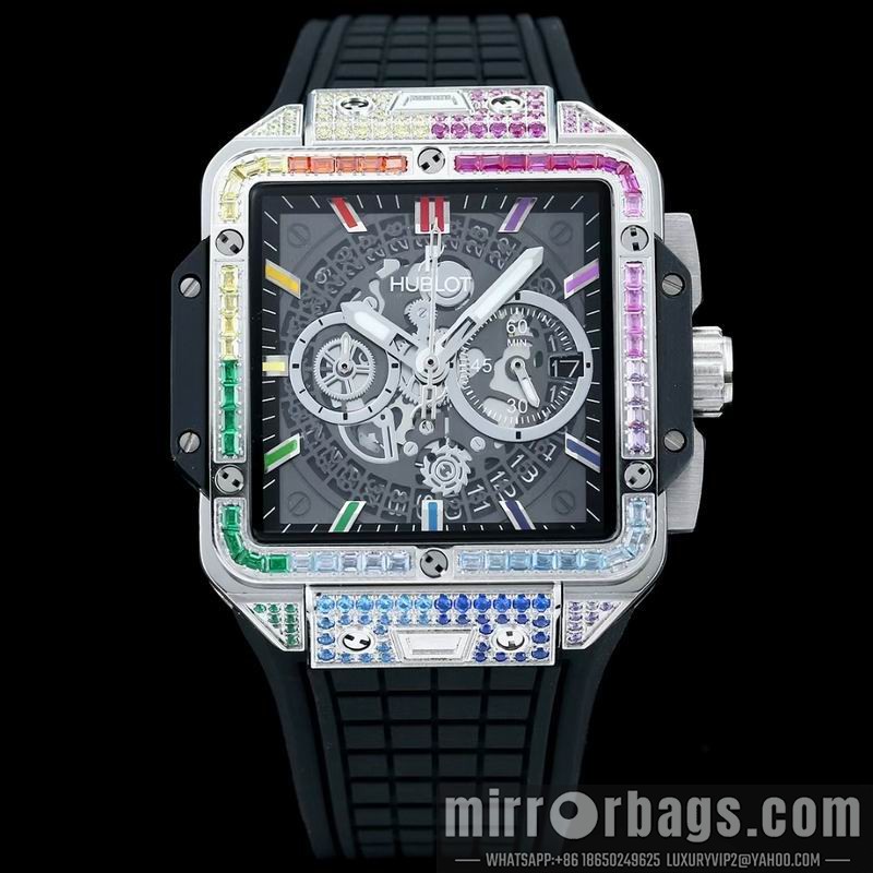 Replica Hublot 40mm 082390 Watch