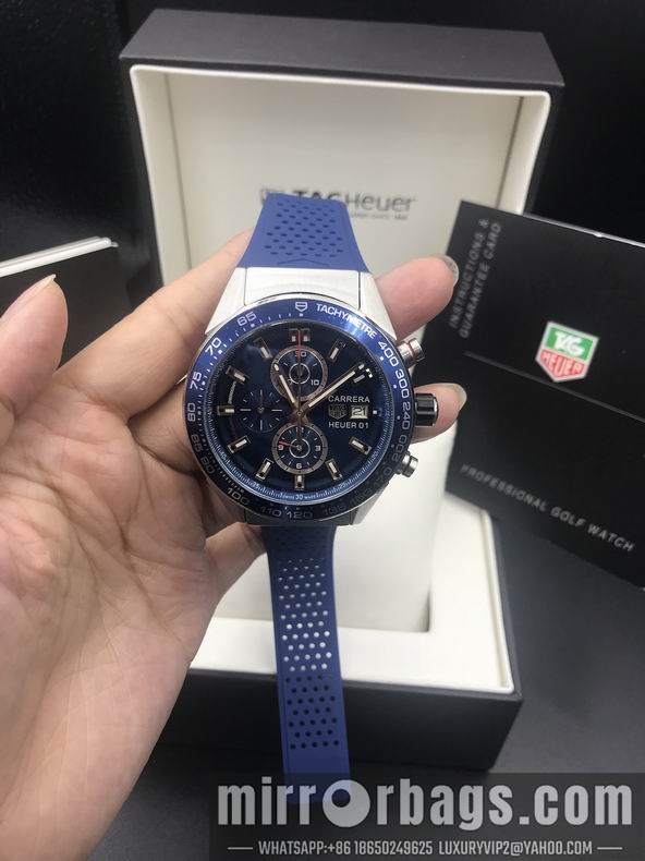 Replica Tag Heuer watch M46 Watch