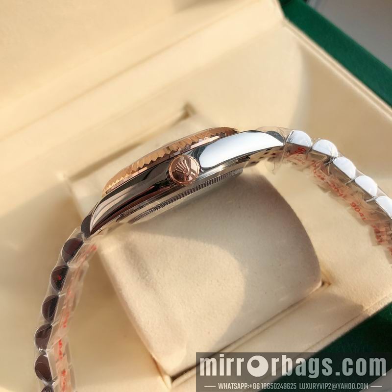 Replica Rolex 36mm 102362 Watch