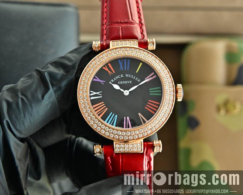 Replica Franck Muller watch 111440 Watch