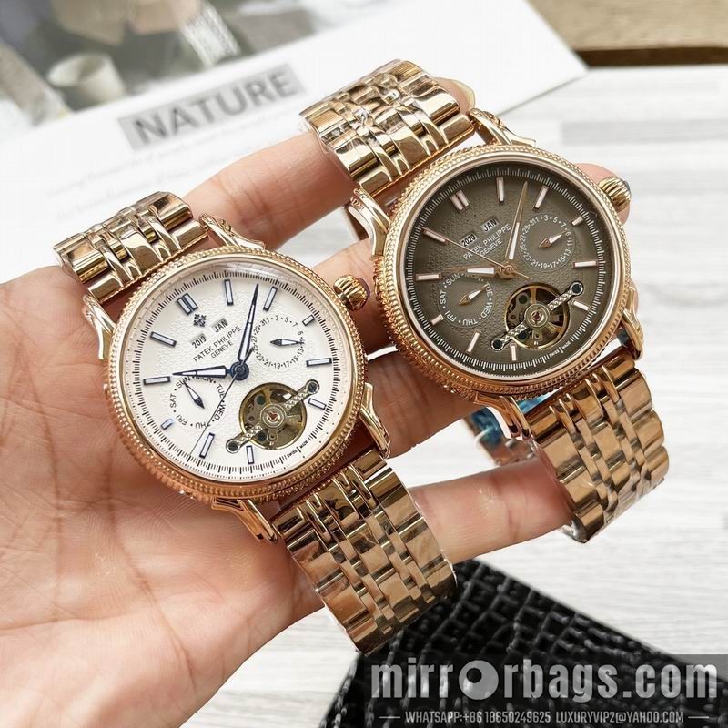 Replica Patek Philippe 41mm 090422 Watch