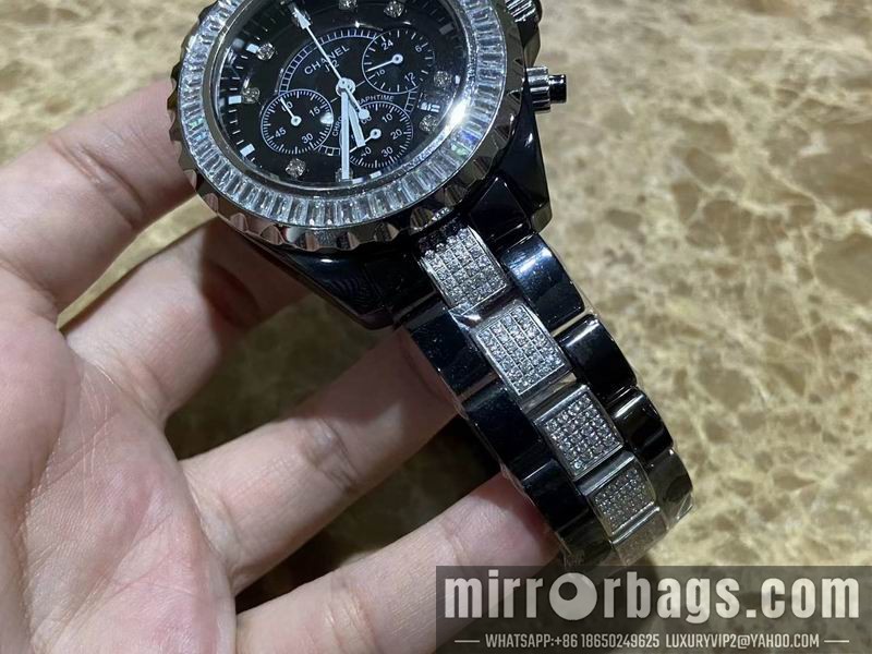 Replica Chanel 43mm 34mm 110385 Watch