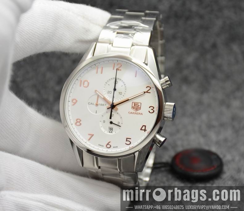 Replica Tag Heuer men 44X18mm 072224 Watch