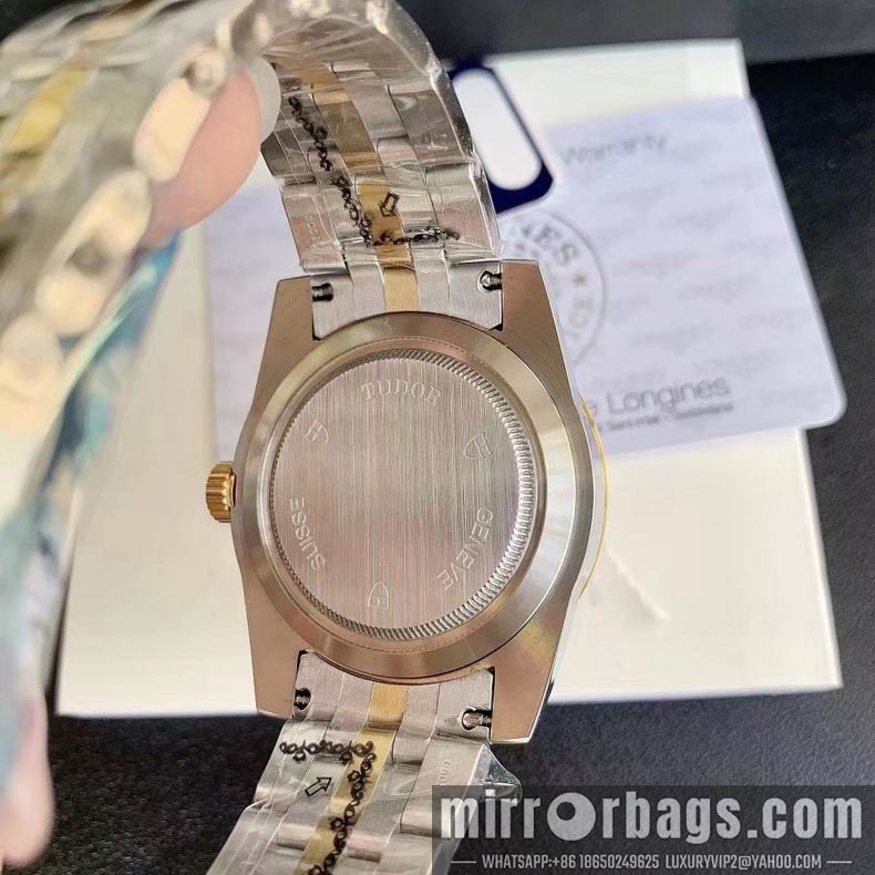 Replica Tudor watch M32 Watch
