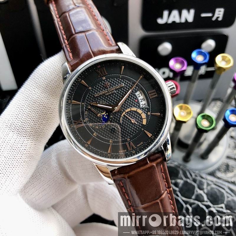 Replica Vacheron Constantin 40mm 090560 Watch