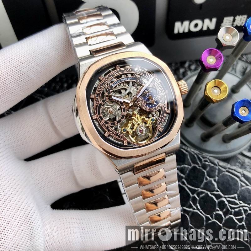 Replica Patek Philippe 42mm 090449 Watch