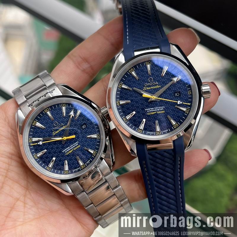Replica Omega 41mm 090542 Watch