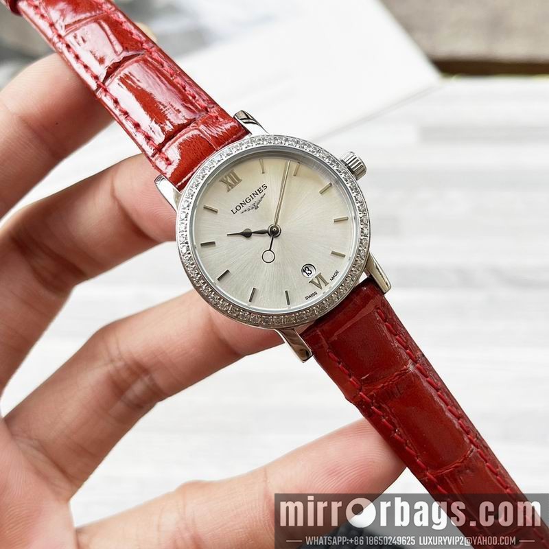 Replica Longines woman watch 082356 Watch