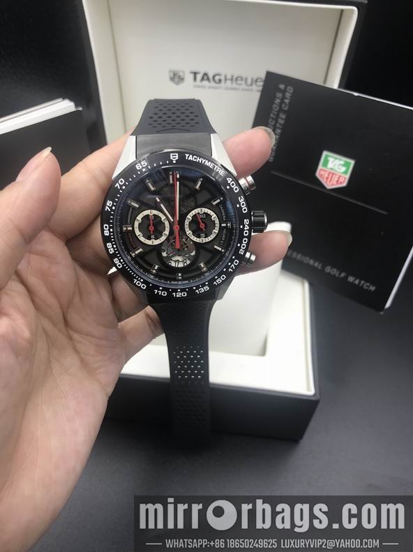 Replica Tag Heuer watch M45 Watch