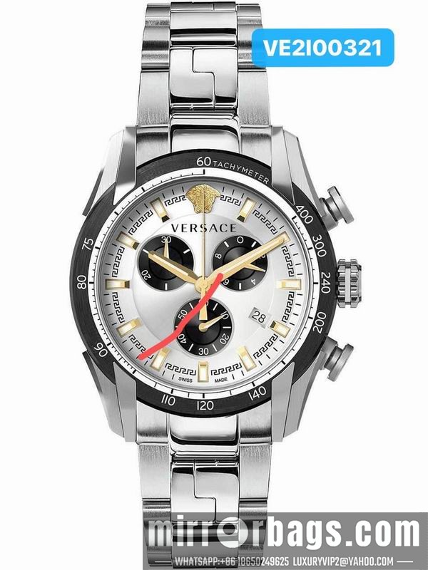 Replica Versace watch 112007 Watch